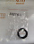 Сальник переднего привода правый TOYOTA VCV1# VZV3# AZT251 MCV21/30 MCX20 SXU10 NOK