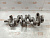Коленвал Nissan Qashqai J10 MR20DE (6)