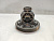 Дифференциал АКПП Toyota Vista Ardeo ZZV50 1ZZFE U341E 4130152010