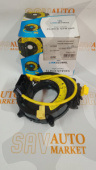 Шлейф подрулевой Toyota Caldina (T210) 97-02 / Corolla 95-01 LINKGLOBAL