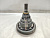 Вал АКПП Nissan Almera G15 K4M 8200939803