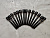 Болт головки блока цилиндров Toyota Mark II GX100 1GFE 90910-02133