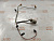Проводка АКПП Toyota Corolla Runx NZE124 1NZ-FE