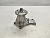 Помпа водяная Toyota Mark II Wagon Blit GX110 1GFE (2)