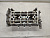 Головка блока цилиндров Nissan Wingroad JY12 MR18DE