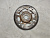 Маховик Nissan Qashqai J10E MR20DE (2)