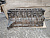 Блок цилиндров Toyota Mark II Wagon Blit GX110 1GFE