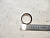 Подшипник АКПП Honda Accord CL9 K24A3 MCTA 91106-PRP-025