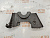 Крышка ГРМ Honda Odyssey RA3 F23A