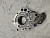 Насос масляный Mazda Demio DY5W ZJVE (2) 