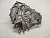 Крышка АКПП Honda Accord CL9 K24A 21240-RCL-010