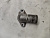 Патрубок системы охлаждения Mitsubishi Airtrek CU4W 4G64 (2) MD349493