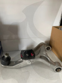 Рычаг задний левый NISSAN Teana J32 KIT