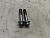 Болт шестерни распредвала Subaru Legacy BL5 EJ204 13199-AA000