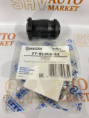 Сайленблок рычага переднего. передний прав/лев TOYOTA AVENSIS 03-08,COROLLA 01-07 STELLOX