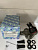 Шаровая опора TOYOTA #E1## #V50 #T23#/24#/26# #CA2# Chery Tiggo T11 05/10- TRUSTAUTO
