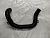 Патрубок отопителя Toyota Mark II JZX100 1JZGE 872452A510