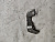 Кронштейн проводки Toyota Mark X GRX125 4GRFSE 82715-50540