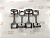 Поршень с шатуном Exeed LX SQRE4T15C (3)