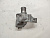 Патрубок системы охлаждени Toyota Mark II Wagon Blit GX110 1GFE (2) 16304-70020