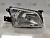 Фара Mazda Demio DW5W, B5E правая OEM
