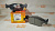 Колодки тормозные передние TOYOTA ZZT22# AT22# ST220 CT220 CDT220 97/09- JD