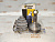 Шрус (Спереди/ Наруж) Honda Accord 85-90 / Civic 83-87 / Civic Shuttle 87-97 / CR-X 87-92 J-Rocky