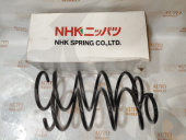 Пружина передняя Nissan Wingroad/AD VAN Y11 NHK