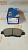 Колодки тормозные передние HONDA GE# ZE2 ZF1 GK# SANGSIN BRAKE