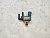 Клапан вакуумный Nissan X-Trail T30 QR25DE
