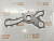 Прокладка водяной помпы Toyota Highlander 2GRFE GSU40L
