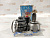 Шрус наружний Honda Civic 91-98 / Civic Ferio 95-00 / CR-X del Sol 92-98 / Domani 92-00 HNK