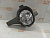 Фара противотуманная (Слева) Toyota Hilux Pick Up 04-08 / Ipsum 03-09 SAT