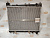 Радиатор Toyota Probox 02- / Succeed 02-20 / Vitz 99-05 / bB 00-05 SAT