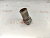 Патрубок системы охлаждения Toyota Caldina AT211G 7AFE 16331-15080