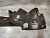 Подкрылок Honda Civic Ferio 95-00 / Orthia 96-02 / Partner 96-06 (Спереди/ Слева) SAT
