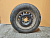 Диск колеса R13 4/100 175/70,  Toyota Sprinter AE91 5AFE комплект 4261113110