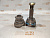 Шрус (Спереди/ Наруж) Toyota Hilux Pick Up 01-15 / Land Cruiser Prado (J90) 96-02 / 4Runner 95-02 / Hilux Surf 95-02 MASUMA