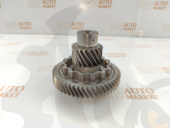 Шестерня АКПП Toyota Avensis ZZT251L 1ZZFE U341E