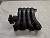 Коллектор впускной Mitsubishi Colt Z21A 4A90 