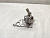 Корпус помпы Toyota Mark II Wagon Blit JZX110 1JZFSE