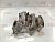 Турбина правая Toyota Land Cruiser VJA300 V35AFTS