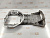 Масляный картер Toyota Mark II JZX100 1JZGE 1211146061