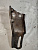 Кронштейн насоса ГУР Toyota Sprinter AE91 5AFE 4444612040
