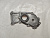 Крышка масляного насоса АКПП Subaru Impreza GP7 FB20A