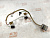Проводка АКПП Mitsubishi Colt Z21A 4A90