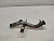 Патрубок системы охлаждения Honda Airwave GJ1 L15A 19504-PWA-000	