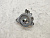 Кронштейн масляного фильтра Toyota Mark II JZX100 1JZGE (3)