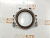 Крышка коленвала Toyota Mark II JZX100 1JZGE (4) 