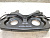 Крышка ГРМ Toyota Mark II JZX100 1JZGE (3) 11325-46020